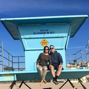 Meet your Posher, Lesley